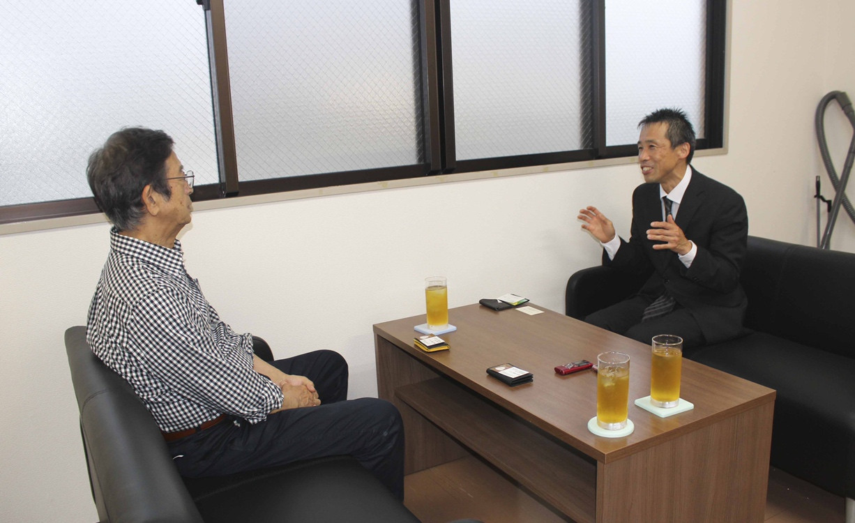 高松市国分寺町A様