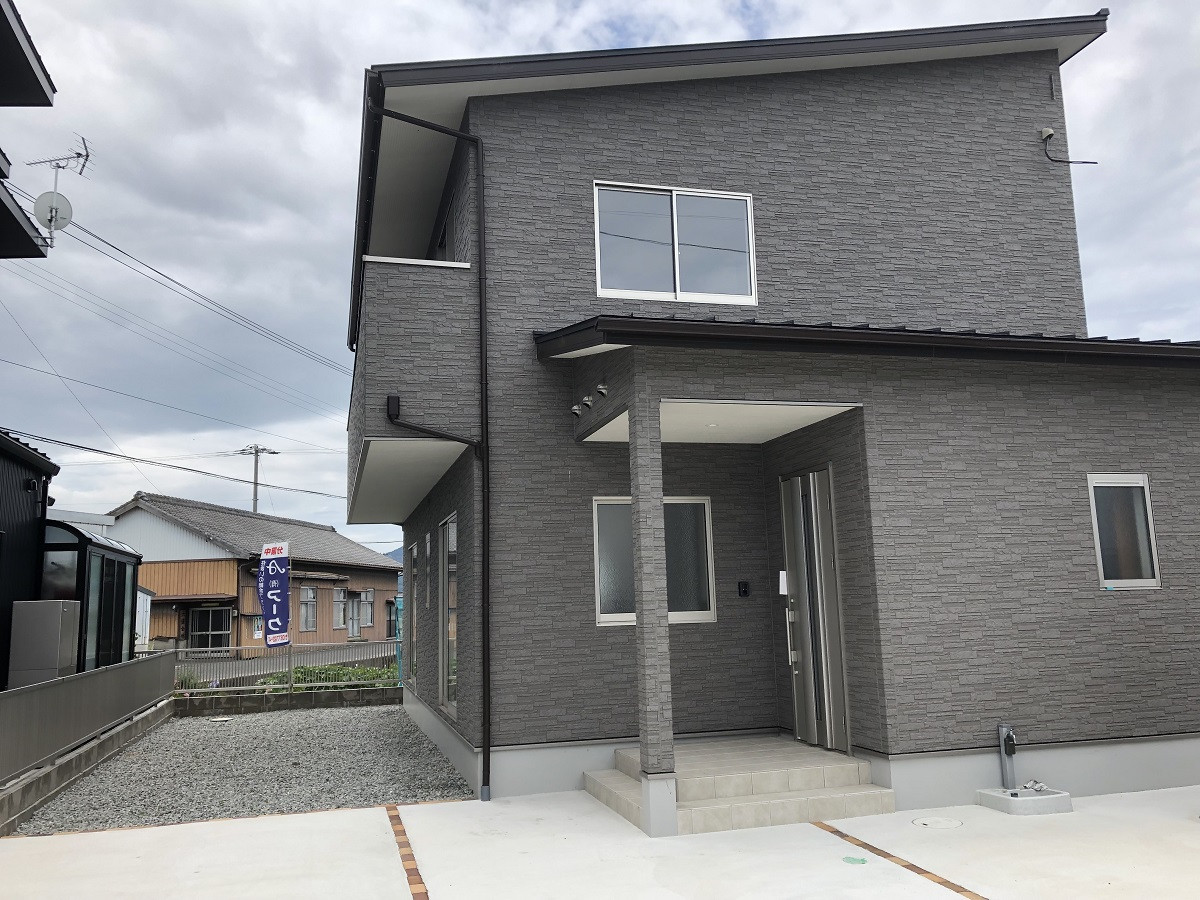 善通寺市金蔵寺町