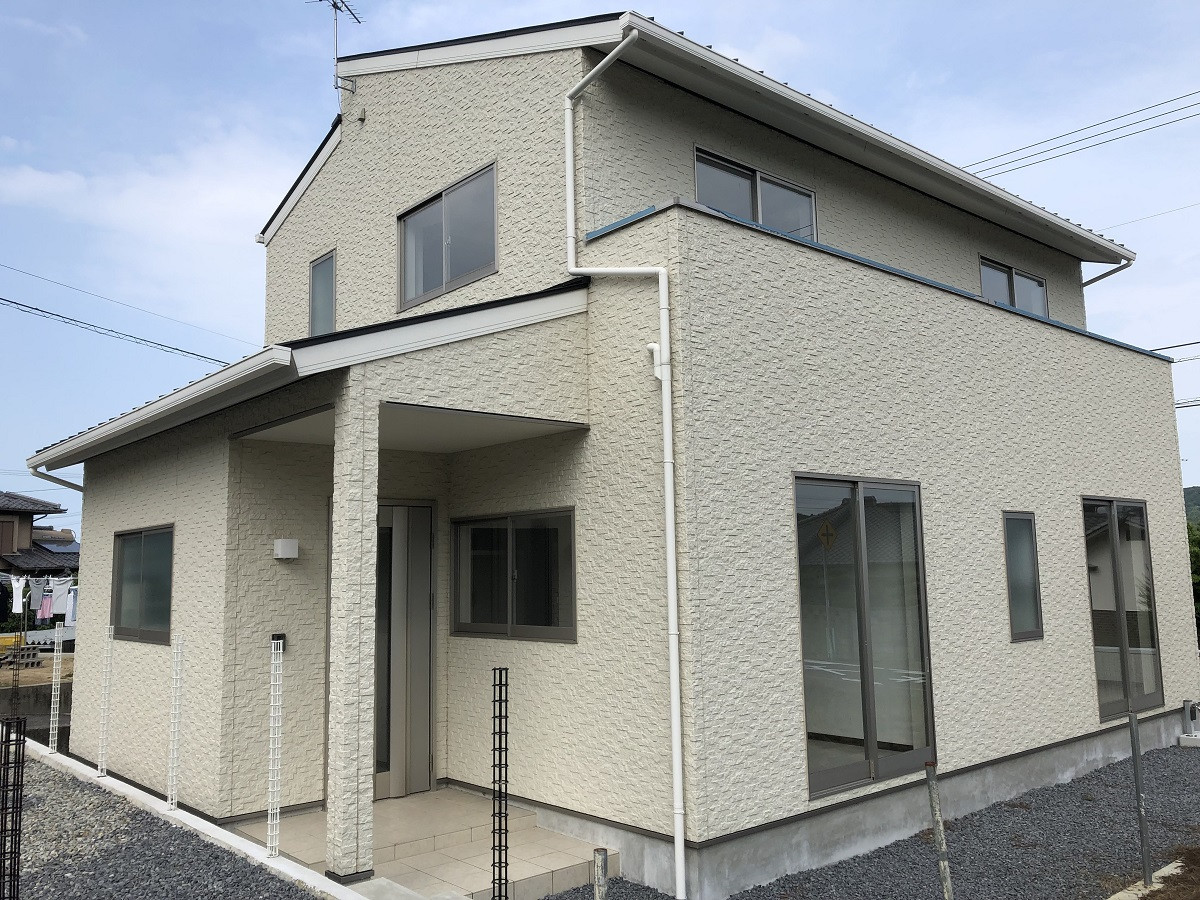 高松市国分寺町柏原