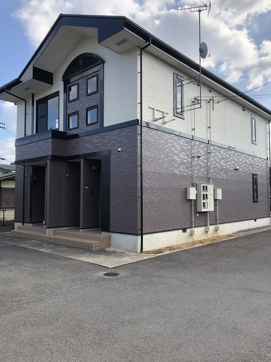 サンフラワー A棟 102号室